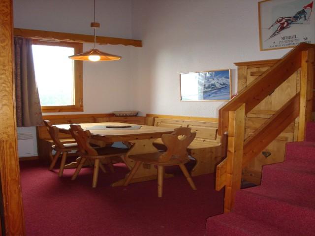 Appartement Dandy MO DDY 070C - Méribel Mottaret 1850