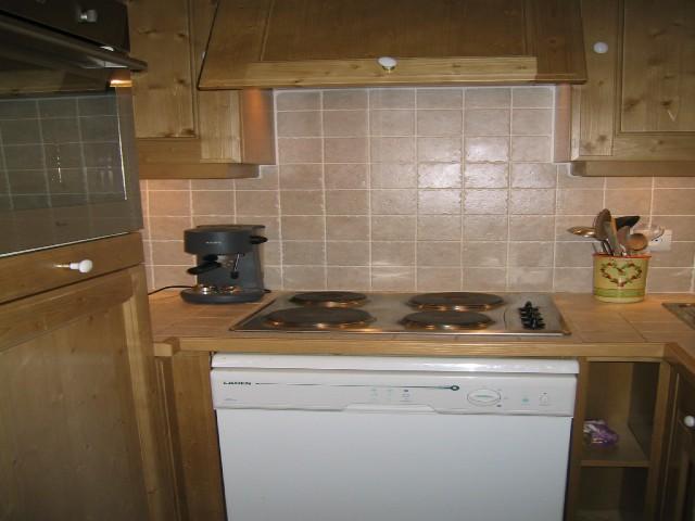 Appartement Dandy MO DDY 070C - Méribel Mottaret 1850