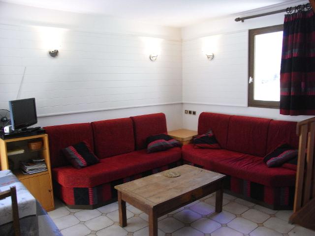 Appartements clos des abeilles - Serre Chevalier 1500 - Monêtier Les Bains