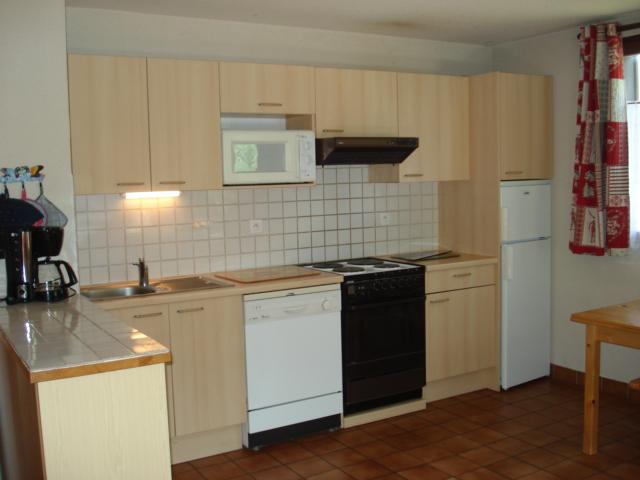 Appartements grand serre che - Serre Chevalier 1400 - Villeneuve
