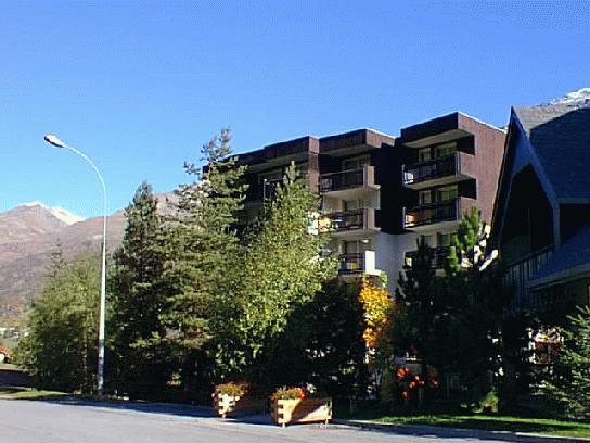Appartements bez - Serre Chevalier 1400 - Villeneuve