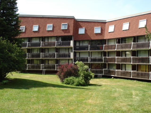 Appartements izoard - Serre Chevalier 1400 - Villeneuve