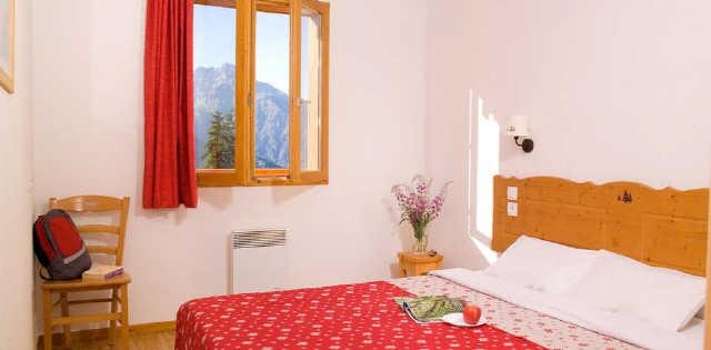 Hameau Des Ecrins 59320 - Puy Saint Vincent