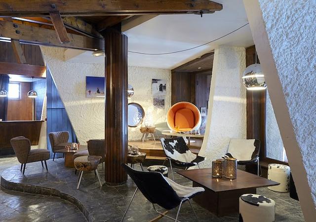 Hôtel des Dromonts 4* - Avoriaz