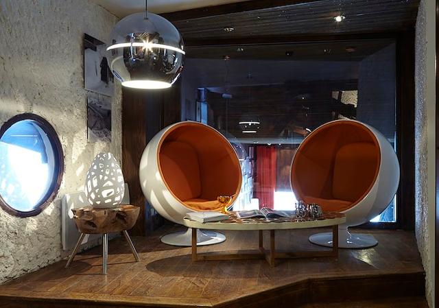 Hôtel des Dromonts 4* - Avoriaz