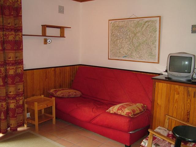 Appartement Roc Noir LSA110-2000 - Serre Chevalier 1400 - Villeneuve