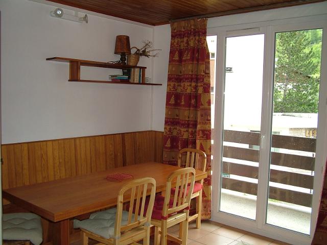 Appartement Roc Noir LSA110-2000 - Serre Chevalier 1400 - Villeneuve