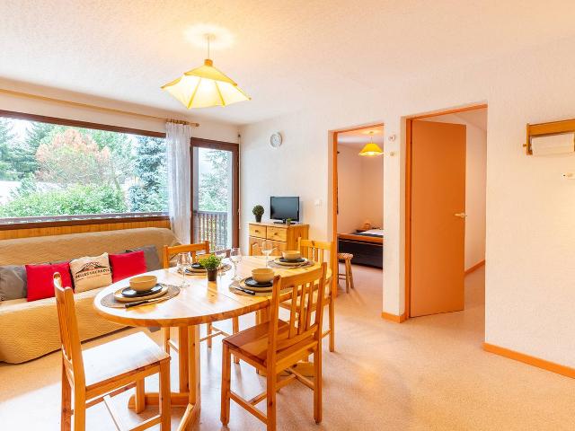 Appartement Saint-Lary-Soulan, 3 pièces, 6 personnes - Saint Lary Soulan
