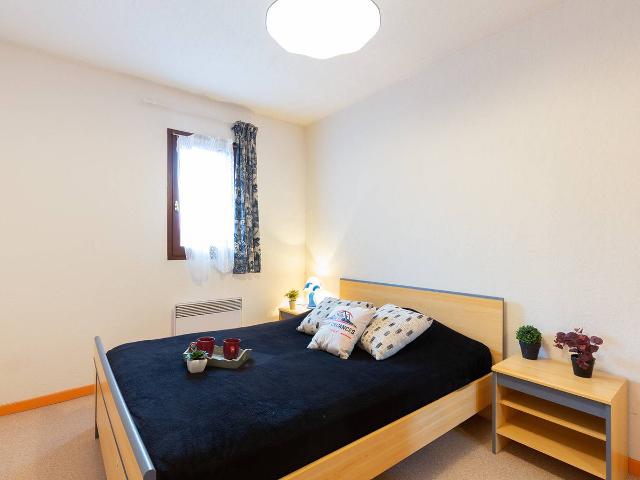 Appartement Saint-Lary-Soulan, 3 pièces, 6 personnes - Saint Lary Soulan