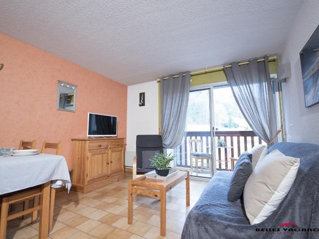 PIC D ESPADE I - Saint Lary Soulan
