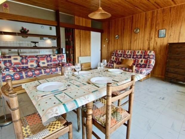 Appartement Les Dauphins - Chamrousse