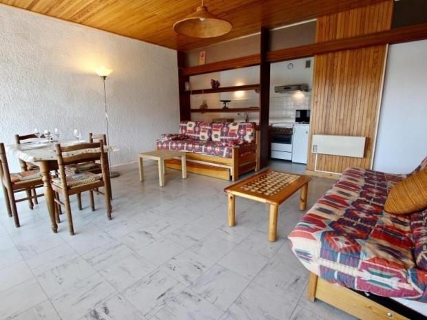 Appartement Les Dauphins - Chamrousse