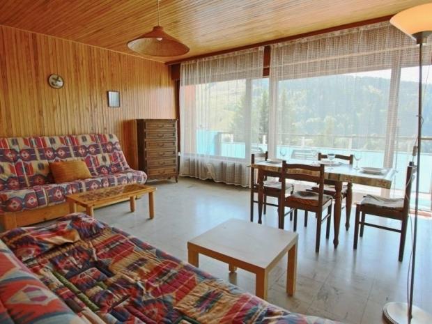 Appartement Les Dauphins - Chamrousse