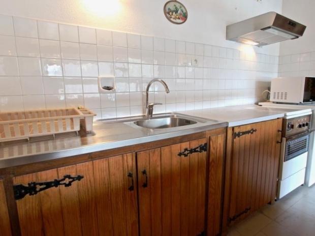 Appartement Les Dauphins - Chamrousse