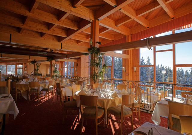 Hôtel Mercure Les Arcs 1800 *** - Les Arcs 1800