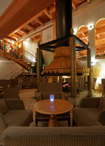 Hôtel Mercure Les Arcs 1800 *** - Les Arcs 1800