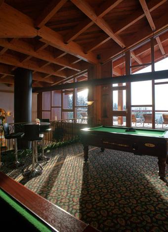 Hôtel Mercure Les Arcs 1800 *** - Les Arcs 1800