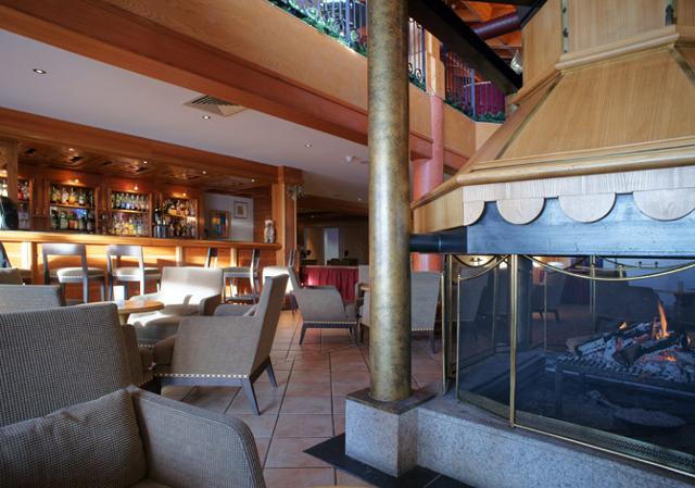 Hôtel Mercure Les Arcs 1800 *** - Les Arcs 1800