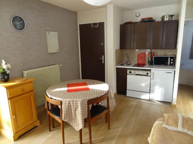 Appartements Cote Brune Iii - Les Deux Alpes Centre