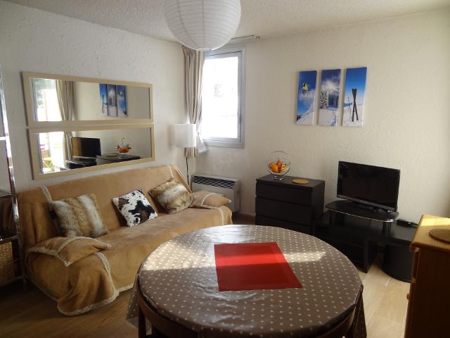 Appartements Cote Brune Iii - Les Deux Alpes Centre