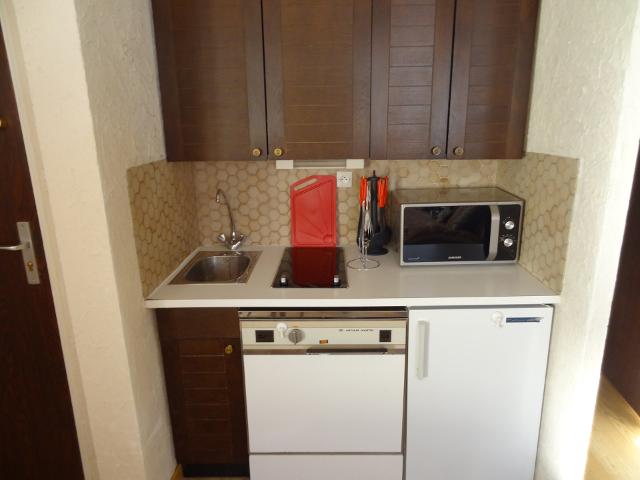 Appartements Cote Brune Iii - Les Deux Alpes Centre