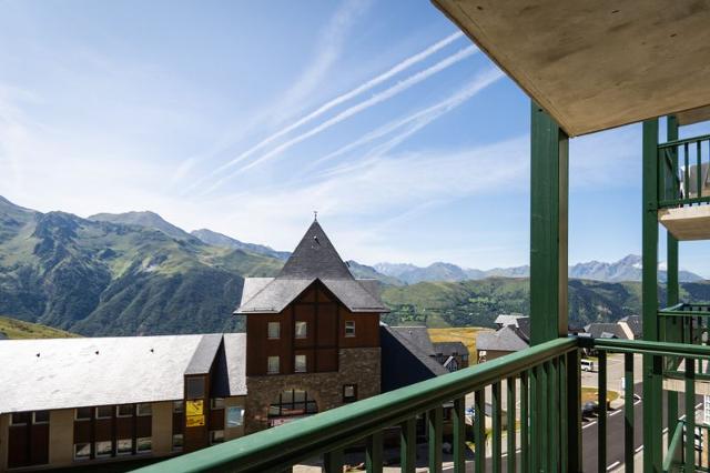 Appartements LES TERRASSES DE PEYRAGUDES - Peyragudes
