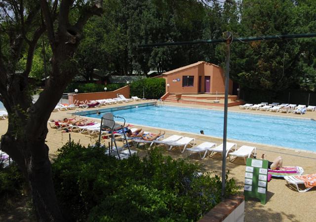 Club Vacances Le Yotel - Cogolin