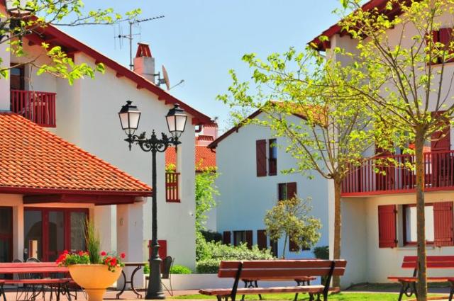 Club Vacanciel de Guethary 3* - Guéthary
