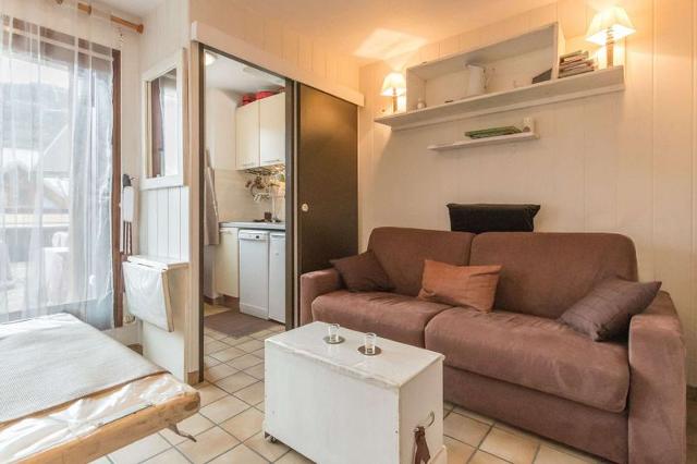 Appartement Sainte Catherine BRI230-0003 - Serre Chevalier 1200 - Briançon