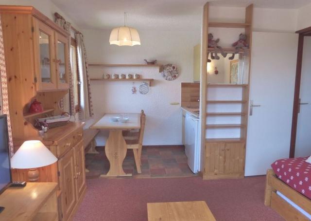 Appartements LE LAC BLANC - Méribel Mottaret 1850