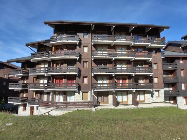 Appartements LE LAC BLANC - Méribel Mottaret 1850