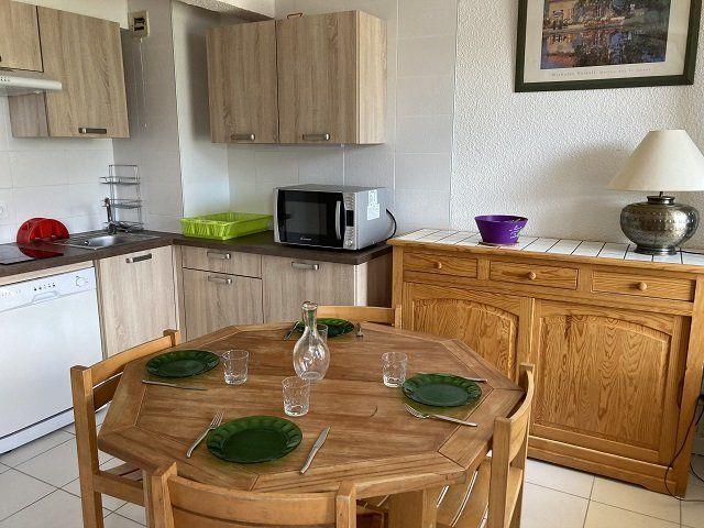 Appartement Rond-Point-Pistes I 58A.SOG - Orcières Merlette 1850