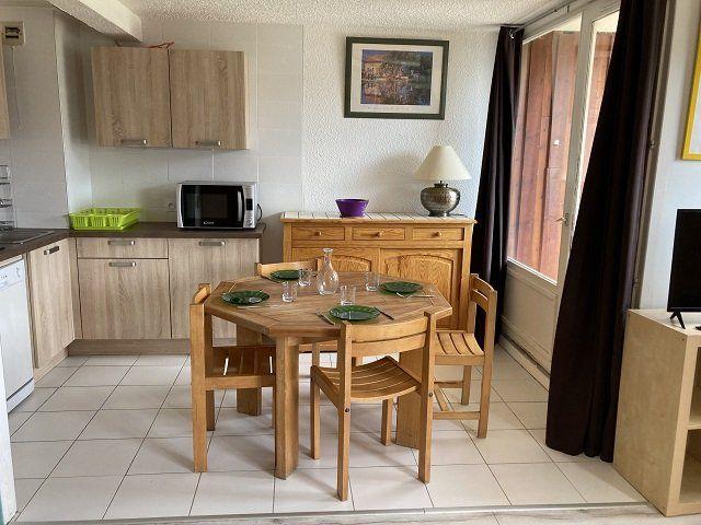 Appartement Rond-Point-Pistes I 58A.SOG - Orcières Merlette 1850