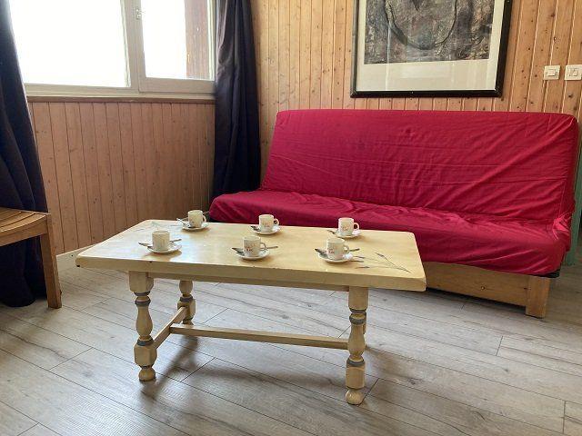Appartement Rond-Point-Pistes I 58A.SOG - Orcières Merlette 1850