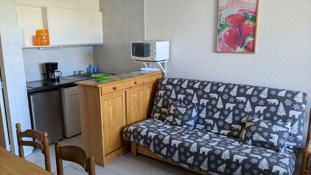 Appartement Rond-Point-Pistes I 44A - Orcières Merlette 1850