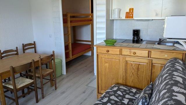 Appartement Rond-Point-Pistes I 44A - Orcières Merlette 1850