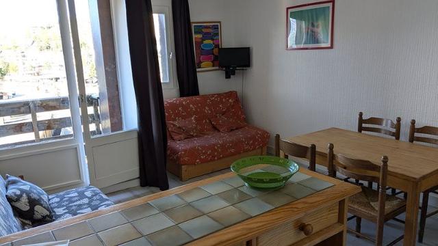 Appartement Rond-Point-Pistes I 44A - Orcières Merlette 1850