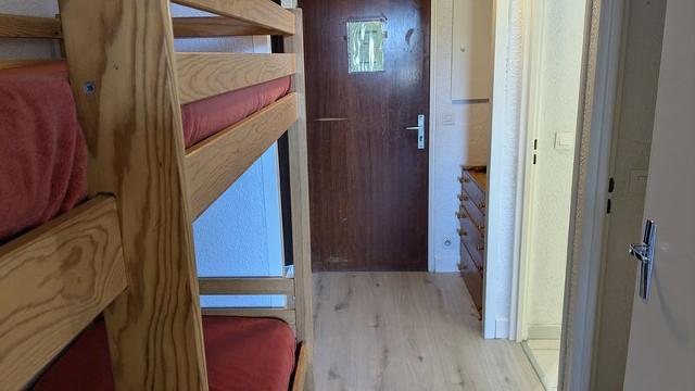 Appartement Rond-Point-Pistes I 44A - Orcières Merlette 1850