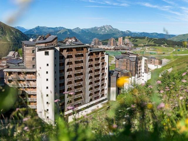 Pierre & Vacances Résidence Atria-Crozats - Avoriaz
