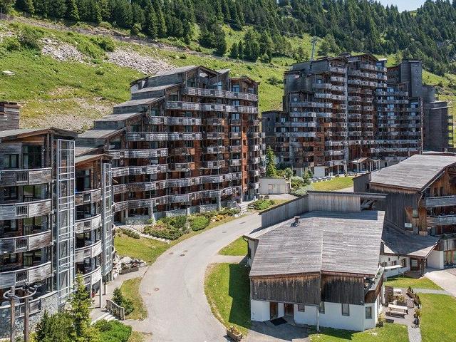 Pierre & Vacances Résidence Atria-Crozats - Avoriaz