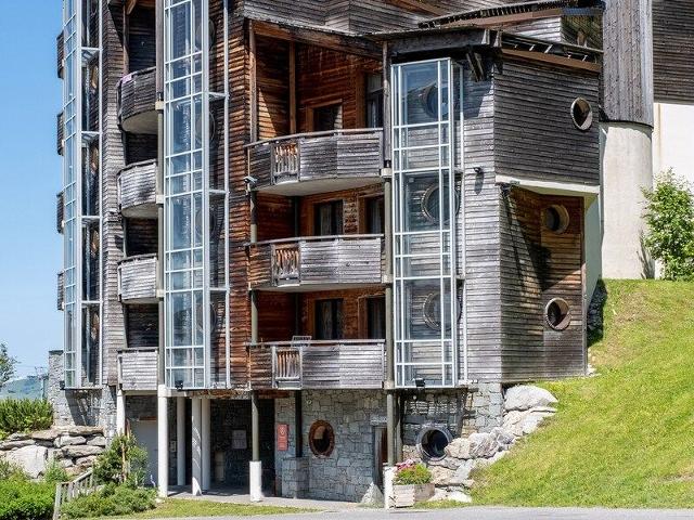 Pierre & Vacances Résidence Atria-Crozats - Avoriaz