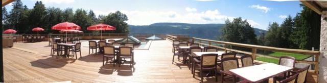 Club Vacances Evasion Tonique 3* - Villers le Lac