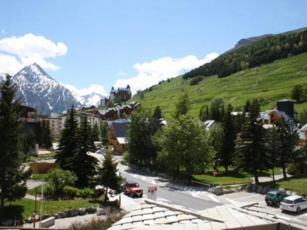 MEIJOTEL CENTAINES - Les Deux Alpes Centre