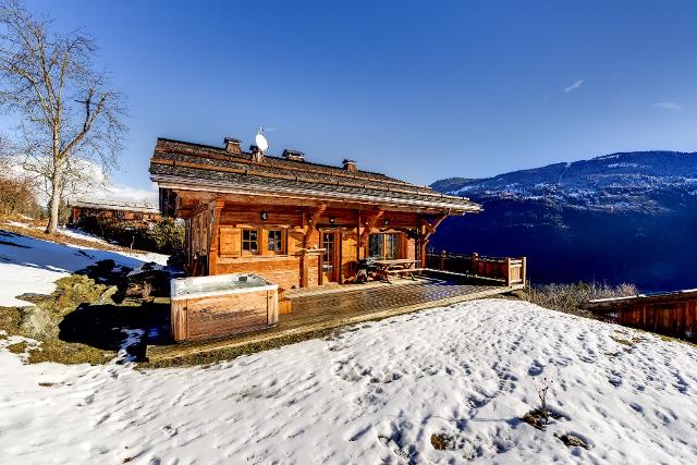 Chalet Chamois d´Or - Saint Gervais Mont-Blanc