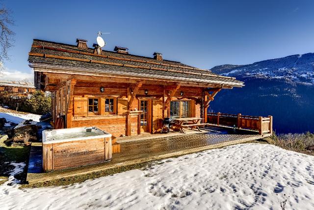 Chalet Chamois d´Or - Saint Gervais Mont-Blanc
