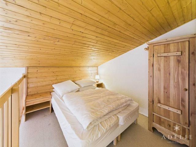 Appartement Hauts De La Rosiere HTR514 - La Rosière