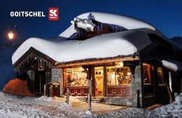 Appartements TEMPLES DU SOLEIL MACHU - Val Thorens