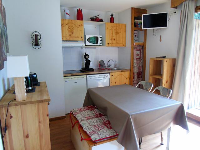 Résidence le hameau des eaux d'orelle 4820584 - Orelle - Val Thorens