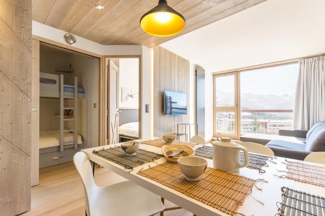 Appartements Nova - Les Arcs 1800
