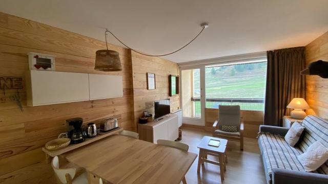 Appartements CHALMETTES - Montgenèvre